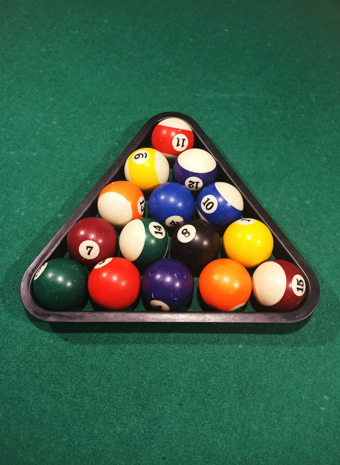Billard