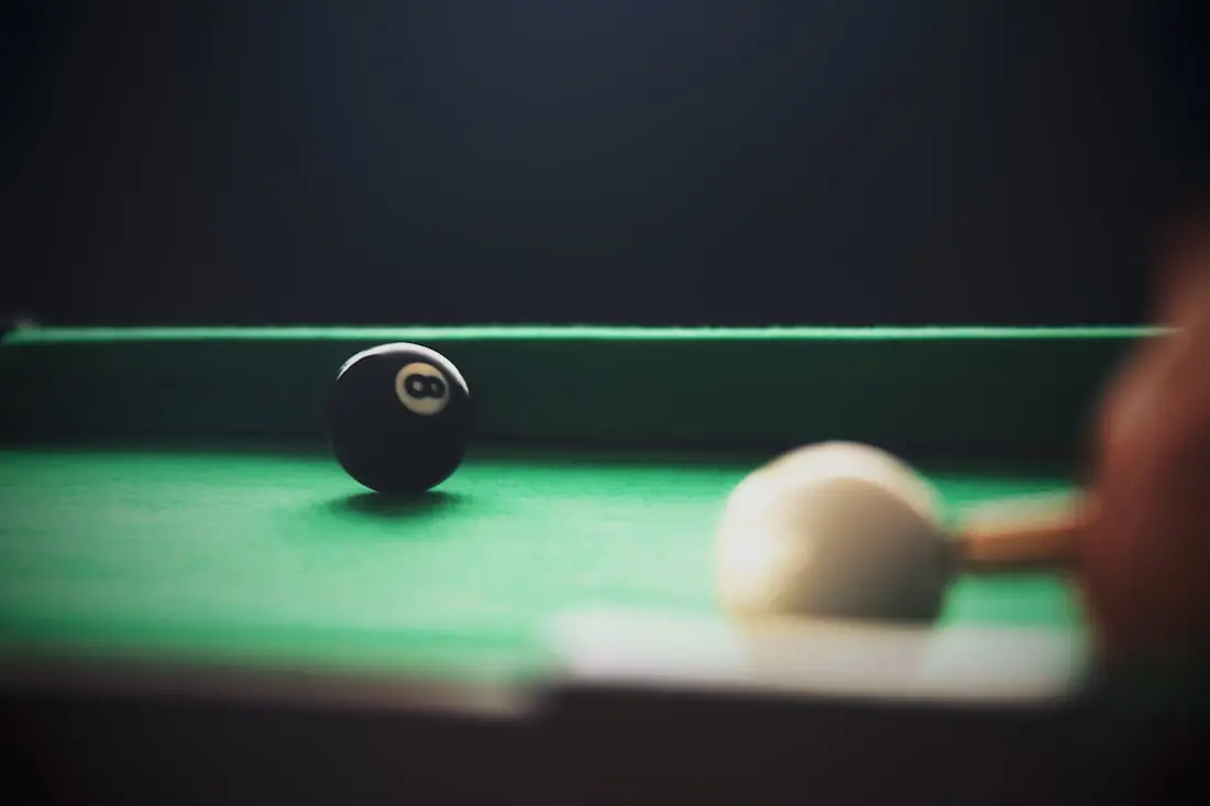 Billard