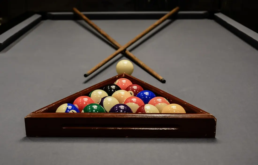 Snooker